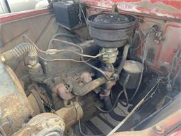 1956 Chevrolet 6500 (CC-2110258) for sale in Cadillac, Michigan
