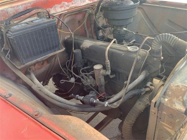 1956 Chevrolet 6500 (CC-2110258) for sale in Cadillac, Michigan