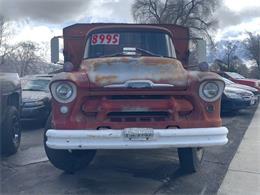 1956 Chevrolet 6500 (CC-2110258) for sale in Cadillac, Michigan