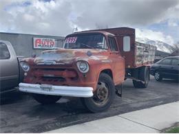 1956 Chevrolet 6500 (CC-2110258) for sale in Cadillac, Michigan