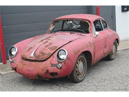 1963 Porsche 356B (CC-2112580) for sale in Elyria, Ohio