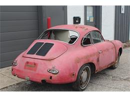 1963 Porsche 356B (CC-2112580) for sale in Elyria, Ohio