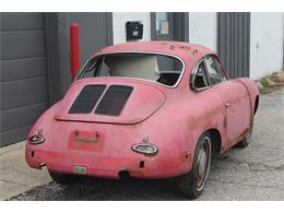 1963 Porsche 356B (CC-2112580) for sale in Elyria, Ohio