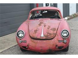1963 Porsche 356B (CC-2112580) for sale in Elyria, Ohio