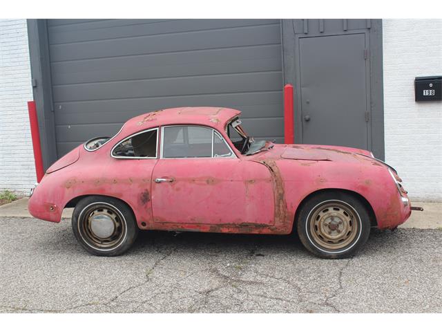 1963 Porsche 356B (CC-2112580) for sale in Elyria, Ohio