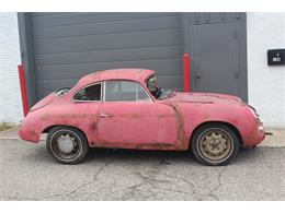 1963 Porsche 356B (CC-2112580) for sale in Elyria, Ohio