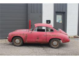 1963 Porsche 356B (CC-2112580) for sale in Elyria, Ohio