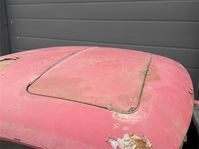 1963 Porsche 356B (CC-2112580) for sale in Elyria, Ohio