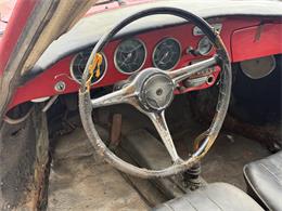 1963 Porsche 356B (CC-2112580) for sale in Elyria, Ohio