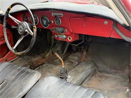 1963 Porsche 356B (CC-2112580) for sale in Elyria, Ohio