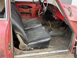 1963 Porsche 356B (CC-2112580) for sale in Elyria, Ohio