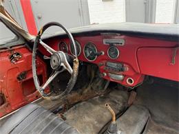 1963 Porsche 356B (CC-2112580) for sale in Elyria, Ohio