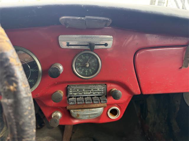 1963 Porsche 356B (CC-2112580) for sale in Elyria, Ohio