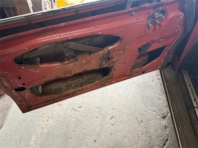 1963 Porsche 356B (CC-2112580) for sale in Elyria, Ohio