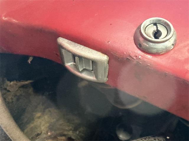 1963 Porsche 356B (CC-2112580) for sale in Elyria, Ohio