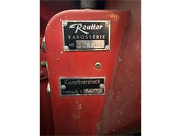 1963 Porsche 356B (CC-2112580) for sale in Elyria, Ohio