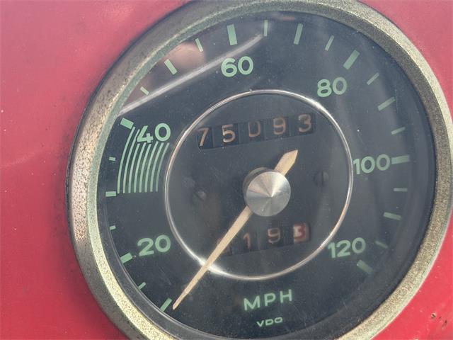 1963 Porsche 356B (CC-2112580) for sale in Elyria, Ohio