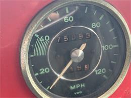 1963 Porsche 356B (CC-2112580) for sale in Elyria, Ohio