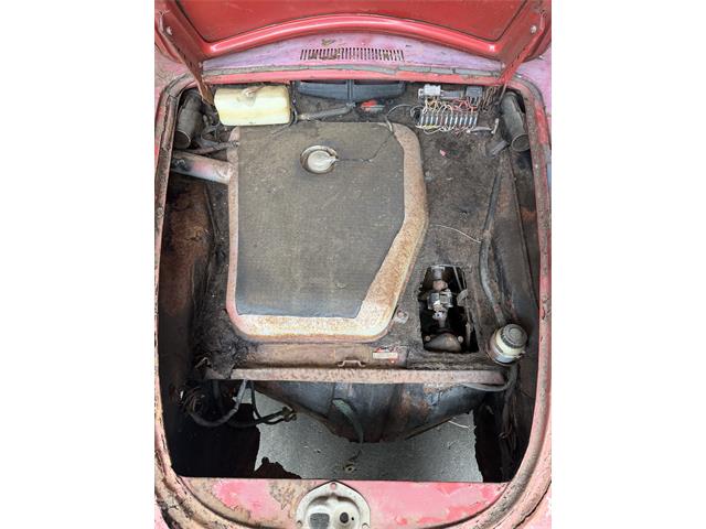 1963 Porsche 356B (CC-2112580) for sale in Elyria, Ohio