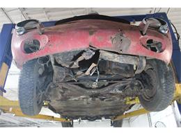 1963 Porsche 356B (CC-2112580) for sale in Elyria, Ohio