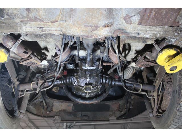 1963 Porsche 356B (CC-2112580) for sale in Elyria, Ohio