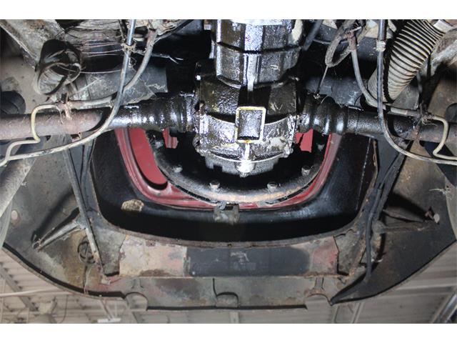 1963 Porsche 356B (CC-2112580) for sale in Elyria, Ohio