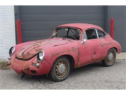 1963 Porsche 356B (CC-2112580) for sale in Elyria, Ohio