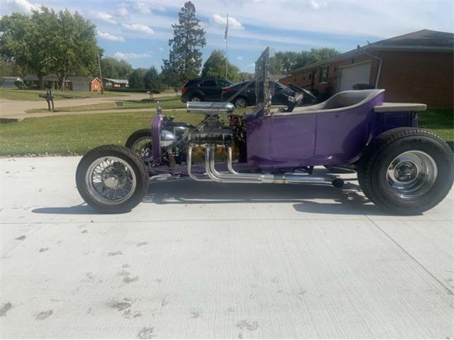 1923 Ford Model T (CC-2112581) for sale in Cadillac, Michigan