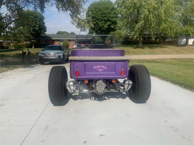 1923 Ford Model T (CC-2112581) for sale in Cadillac, Michigan