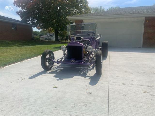 1923 Ford Model T (CC-2112581) for sale in Cadillac, Michigan