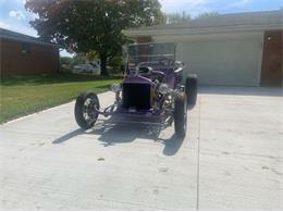 1923 Ford Model T (CC-2112581) for sale in Cadillac, Michigan