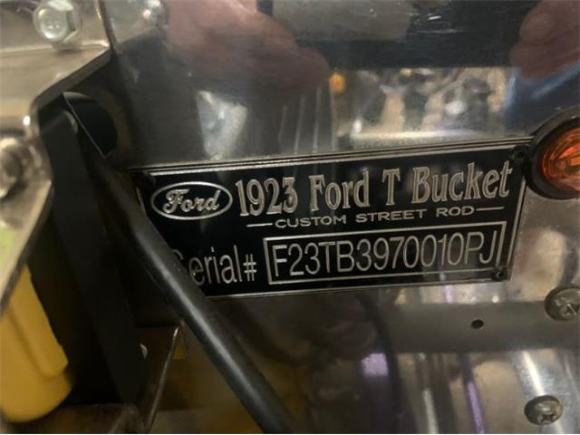 1923 Ford Model T (CC-2112581) for sale in Cadillac, Michigan