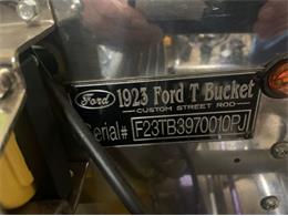 1923 Ford Model T (CC-2112581) for sale in Cadillac, Michigan