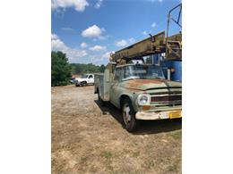 1969 International Harvester (CC-2112583) for sale in Cadillac, Michigan