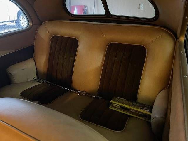 1937 Ford Model A (CC-2112584) for sale in Cadillac, Michigan
