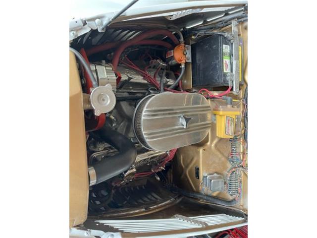 1937 Ford Model A (CC-2112584) for sale in Cadillac, Michigan