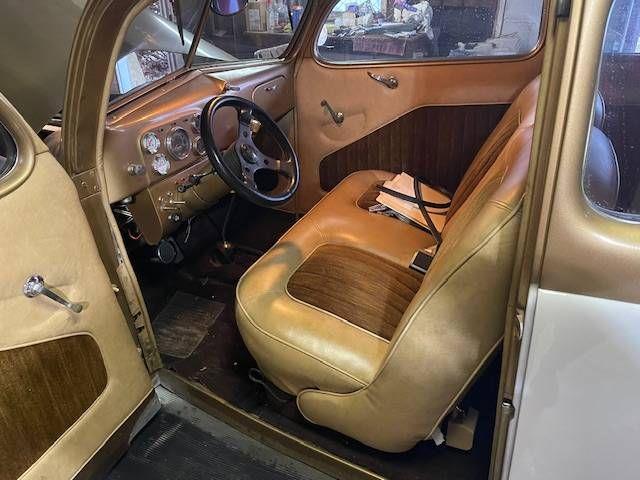 1937 Ford Model A (CC-2112584) for sale in Cadillac, Michigan