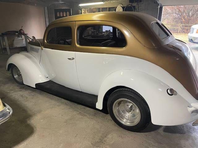 1937 Ford Model A (CC-2112584) for sale in Cadillac, Michigan