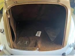 1937 Ford Model A (CC-2112584) for sale in Cadillac, Michigan