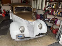 1937 Ford Model A (CC-2112584) for sale in Cadillac, Michigan