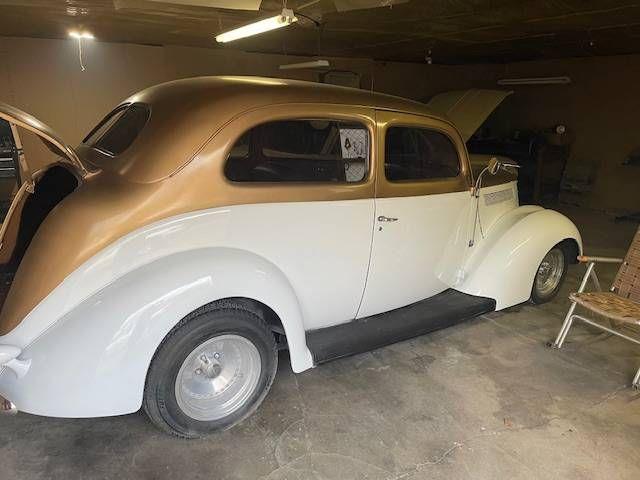 1937 Ford Model A (CC-2112584) for sale in Cadillac, Michigan