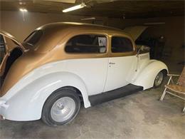 1937 Ford Model A (CC-2112584) for sale in Cadillac, Michigan