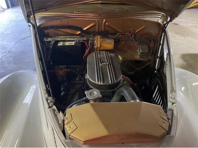 1937 Ford Model A (CC-2112584) for sale in Cadillac, Michigan