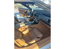 1988 Chevrolet Corvette (CC-2112585) for sale in Cadillac, Michigan