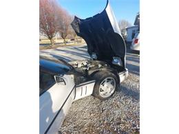 1988 Chevrolet Corvette (CC-2112585) for sale in Cadillac, Michigan