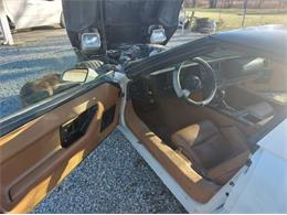 1988 Chevrolet Corvette (CC-2112585) for sale in Cadillac, Michigan