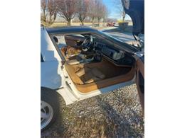 1988 Chevrolet Corvette (CC-2112585) for sale in Cadillac, Michigan