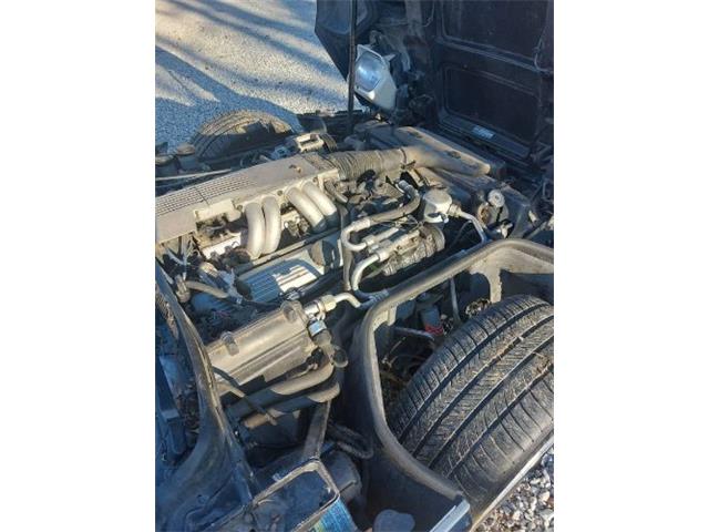1988 Chevrolet Corvette (CC-2112585) for sale in Cadillac, Michigan