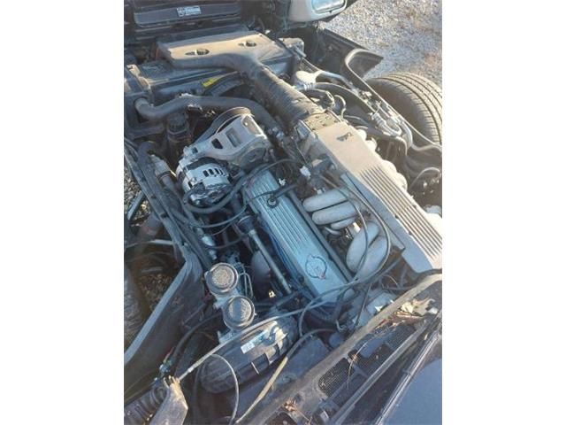 1988 Chevrolet Corvette (CC-2112585) for sale in Cadillac, Michigan