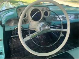 1957 Chevrolet Bel Air (CC-2112586) for sale in Cadillac, Michigan